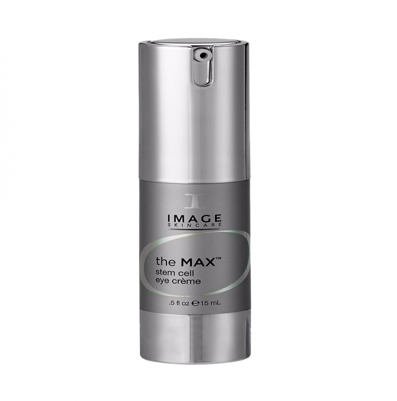 Kem Chống Nhăn Và Giảm Bọng Mắt Image The Max Stem Cell Eye Creme